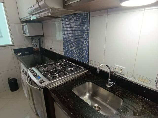 Apartamento sem condomínio para Venda em Santo André - 5