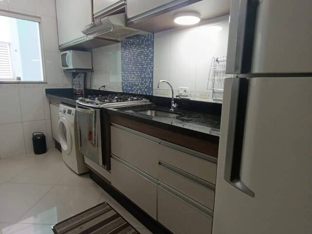 Apartamento sem condomínio para Venda em Santo André - 4