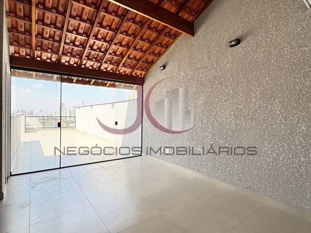 #7430 - Cobertura para Venda em Santo André - SP