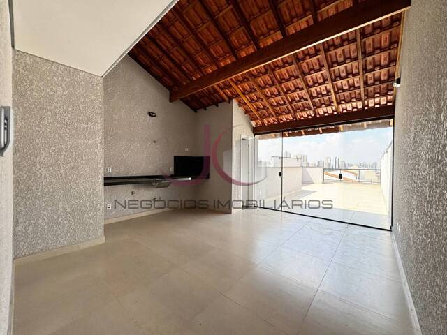 #7430 - Cobertura para Venda em Santo André - SP