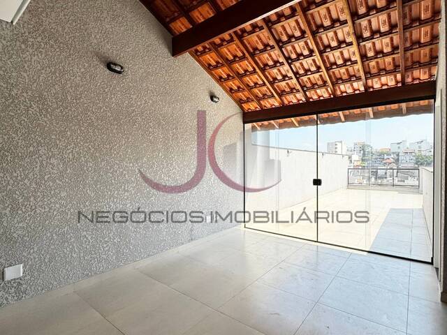 #7432 - Cobertura para Venda em Santo André - SP