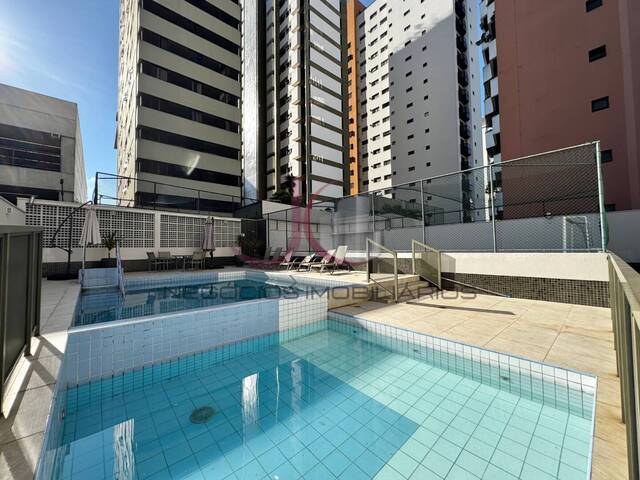 #7439 - Apartamento Padrão para Venda em Santo André - SP