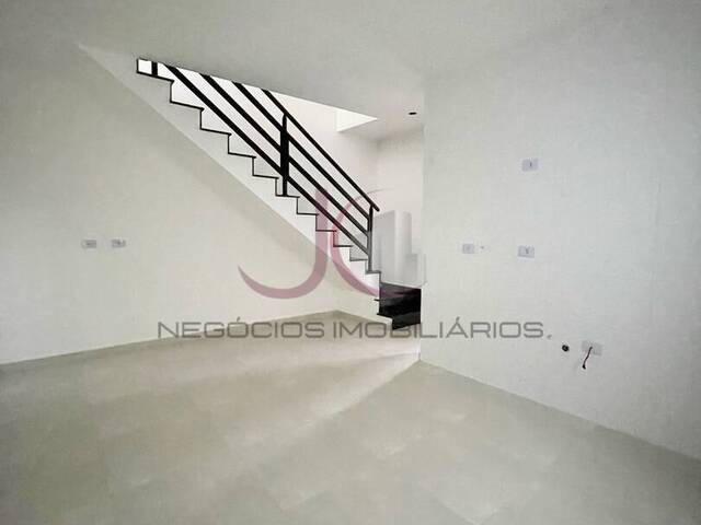 #7441 - Cobertura para Venda em Santo André - SP - 2