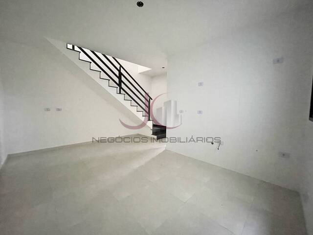 #7441 - Cobertura para Venda em Santo André - SP - 3