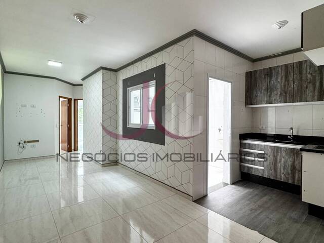 #7450 - Apartamento sem condomínio para Venda em Santo André - SP - 2