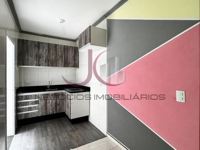 #7450 - Apartamento sem condomínio para Venda em Santo André - SP - 3