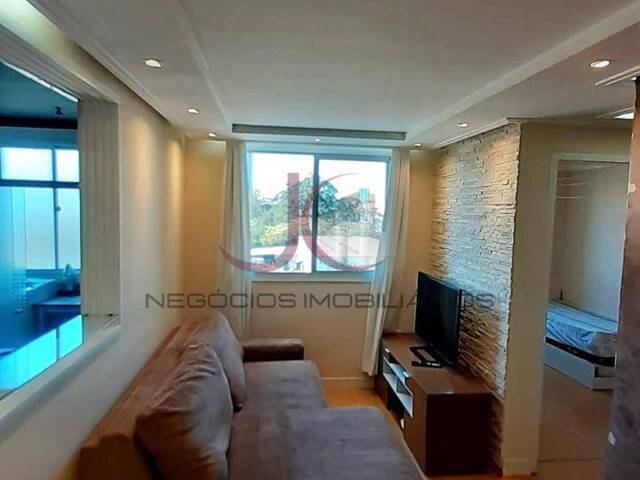 #7452 - Apartamento sem condomínio para Venda em Mauá - SP - 2