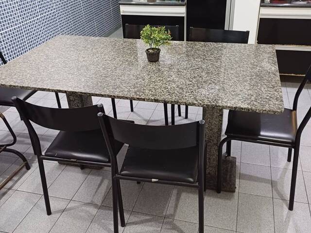 Casa para Venda em Santo André - 4