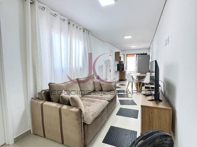 Apartamento Garden para Venda em Santo André - 4
