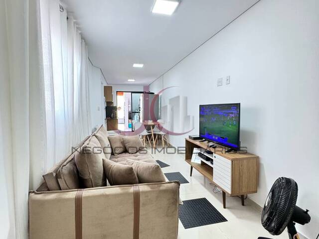 Apartamento Garden para Venda em Santo André - 5