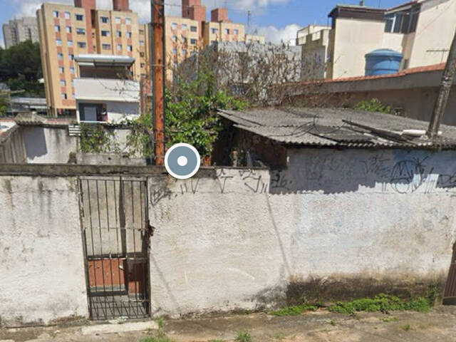 #7461 - Terreno para Venda em Santo André - SP - 1