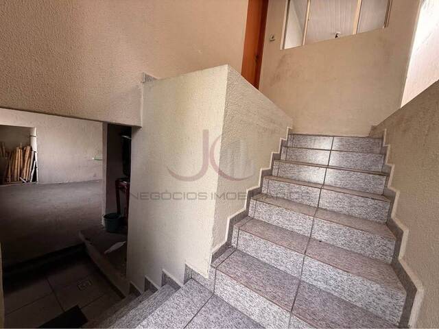 Casa Assobradada para Venda em Santo André - 5