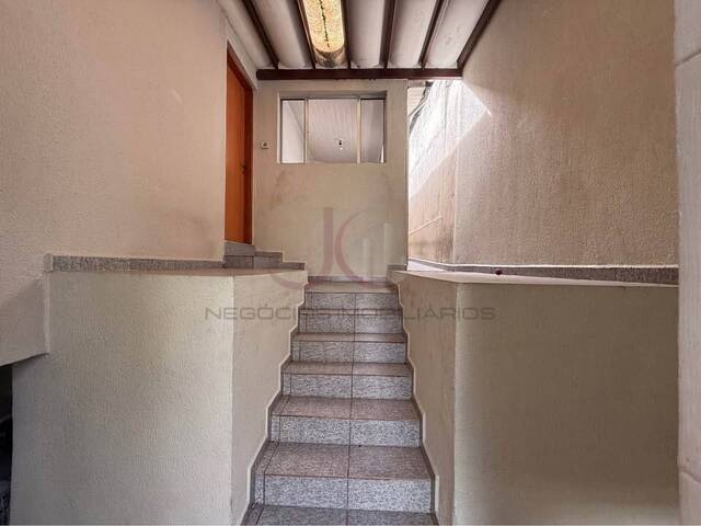 Casa Assobradada para Venda em Santo André - 4