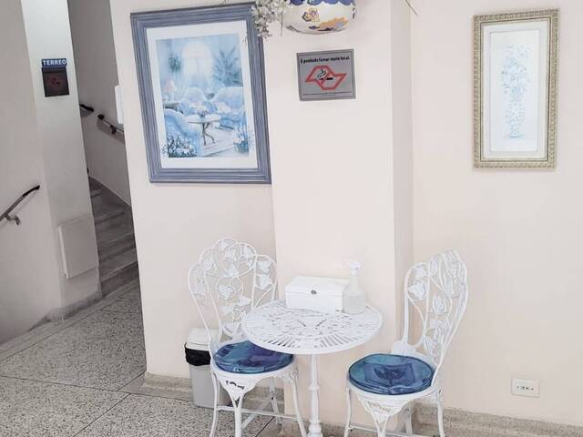 Apartamento Padrão para Venda em Santo André - 5