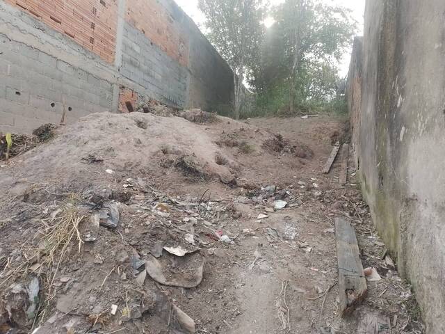 #7476 - Terreno para Venda em Suzano - SP - 2