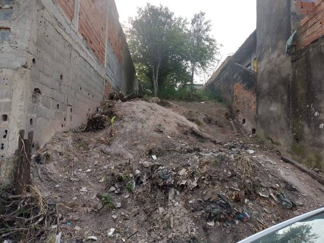 #7476 - Terreno para Venda em Suzano - SP - 3