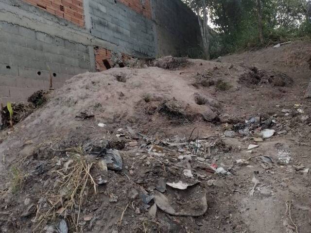 Terreno para Venda em Suzano - 4