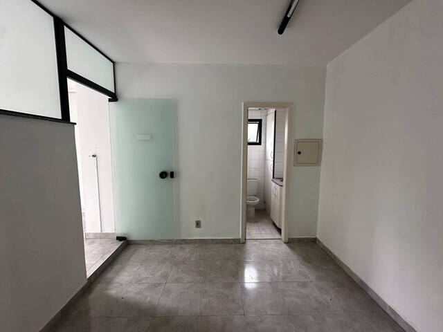 Sala para Venda em Santo André - 4