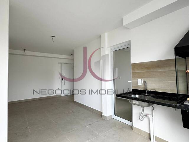 #7414 - Apartamento Padrão para Venda em Santo André - SP