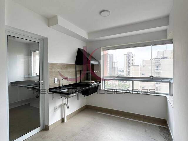 Apartamento Padrão para Venda em Santo André - 4