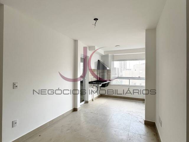Apartamento Padrão para Venda em Santo André - 5