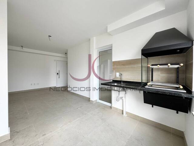 #7414 - Apartamento Padrão para Venda em Santo André - SP