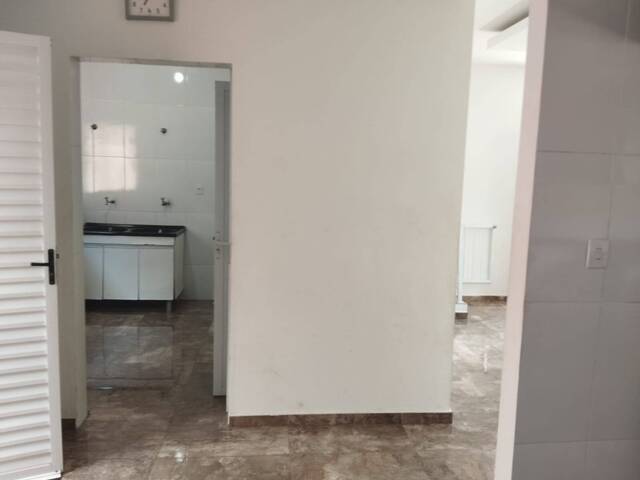 Sobrado para Venda em Santo André - 4