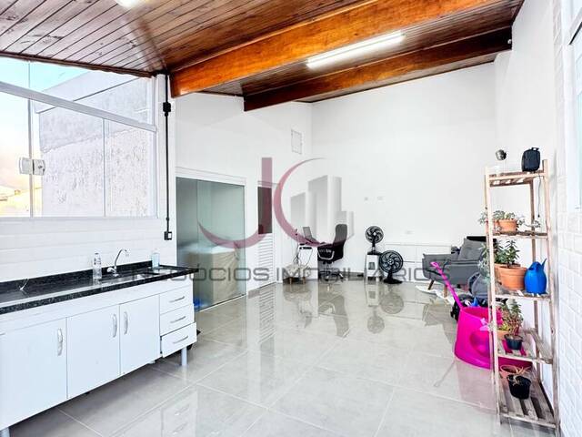 #7478 - Cobertura para Venda em Santo André - SP