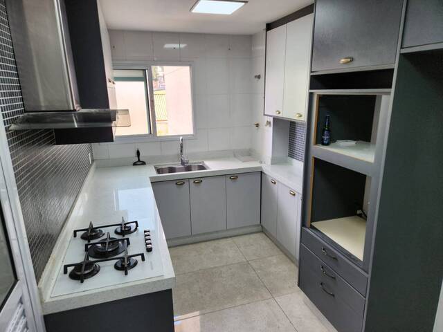 Apartamento Padrão para Venda em Santo André - 4