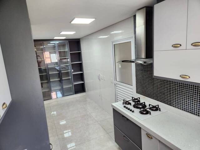 Apartamento Padrão para Venda em Santo André - 5