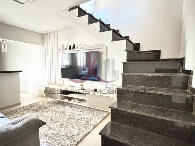 #6704 - Cobertura para Venda em Santo André - SP