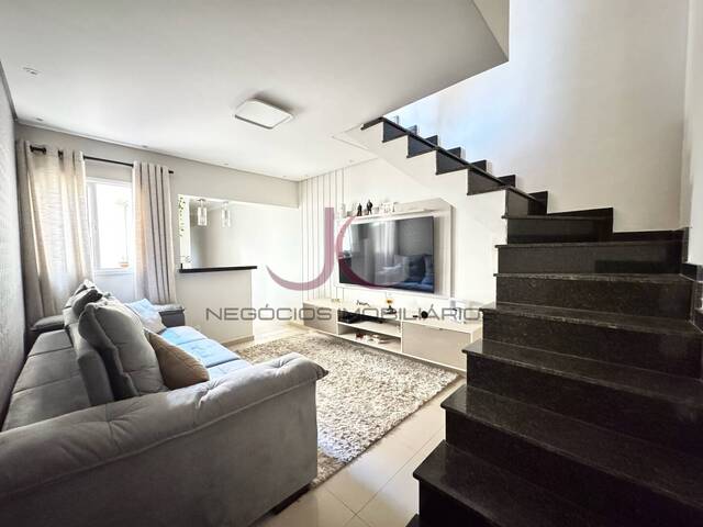 #6704 - Cobertura para Venda em Santo André - SP