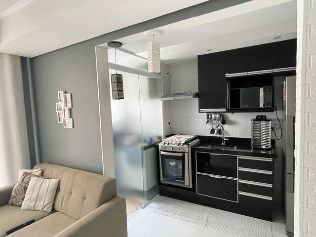 #7513 - Apartamento Padrão para Venda em São Paulo - SP - 2