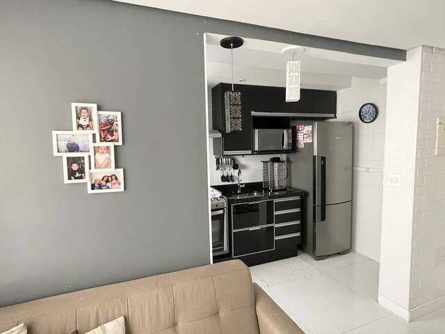 Apartamento Padrão para Venda em São Paulo - 5