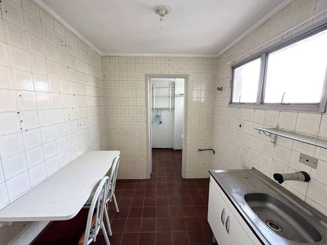 Apartamento Padrão para Venda em São Paulo - 5