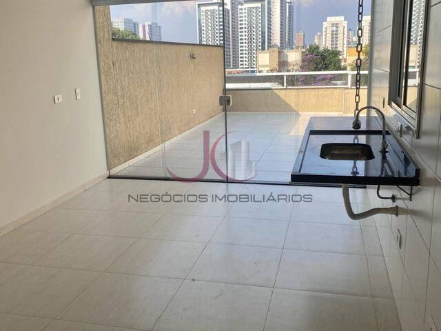 Cobertura para Venda em Santo André - 4