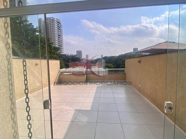 Cobertura para Venda em Santo André - 5