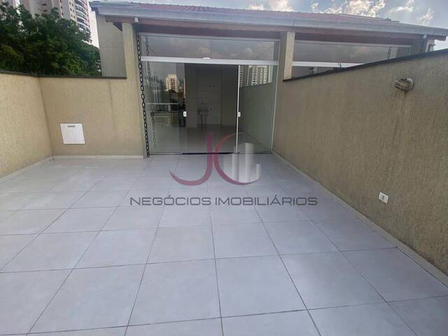 Cobertura para Venda em Santo André - 5