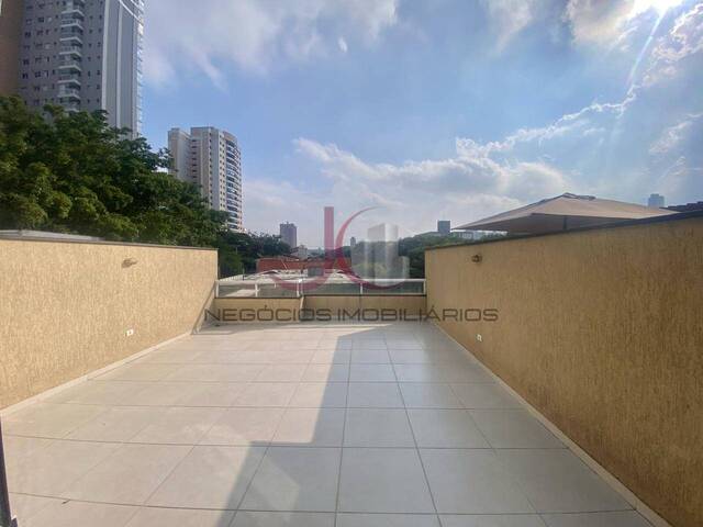 Cobertura para Venda em Santo André - 4