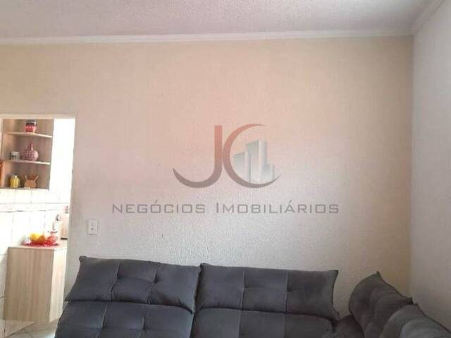 Casa para Venda em Santo André - 4