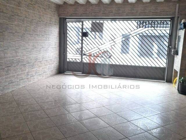 #7508 - Sobrado para Venda em Santo André - SP - 1