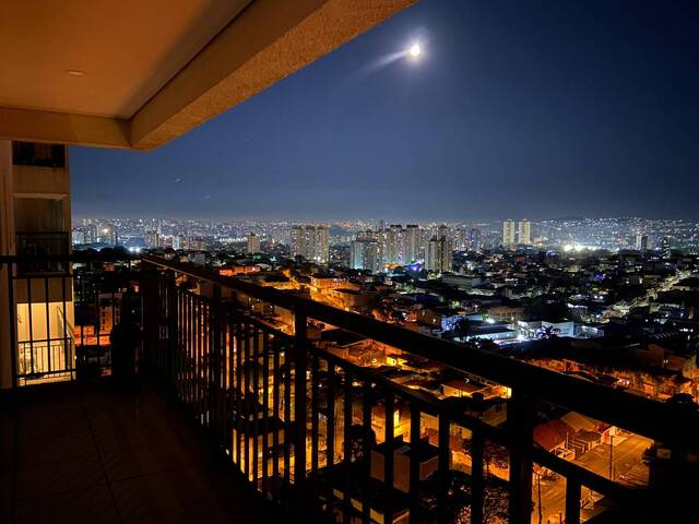 Apartamento Padrão para Venda em Santo André - 5