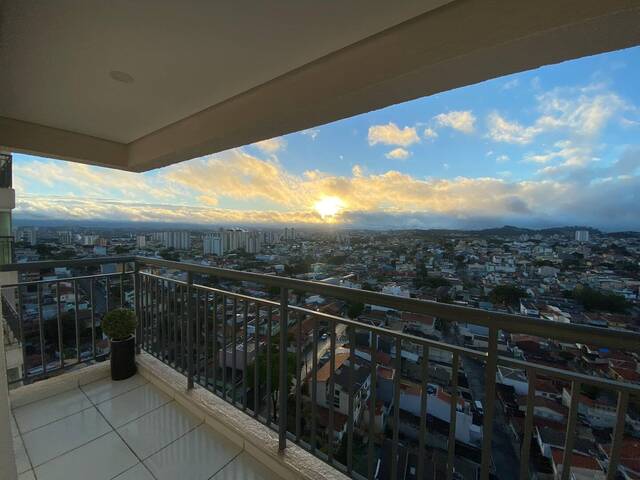 Apartamento Padrão para Venda em Santo André - 4