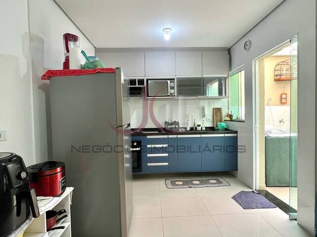Apartamento sem condomínio para Venda em Santo André - 4