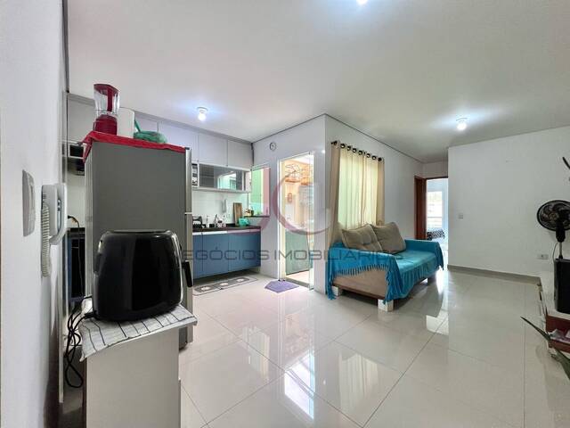 Apartamento sem condomínio para Venda em Santo André - 5