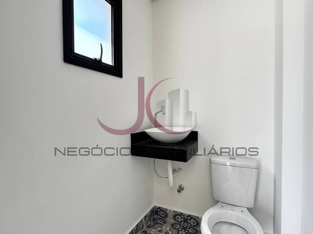 Cobertura para Venda em Santo André - 5