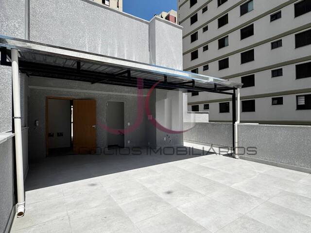 Cobertura para Venda em Santo André - 4