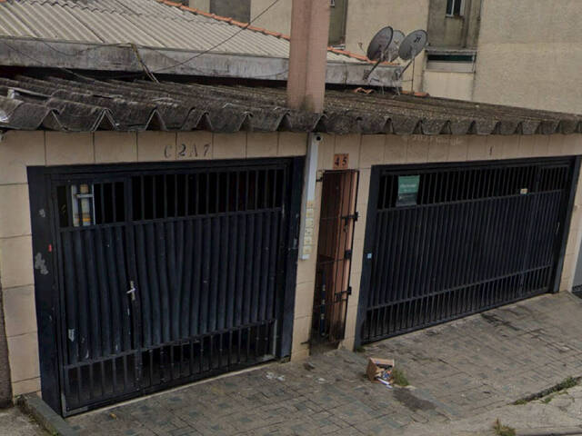 #7534 - Terreno para Venda em Santo André - SP - 2