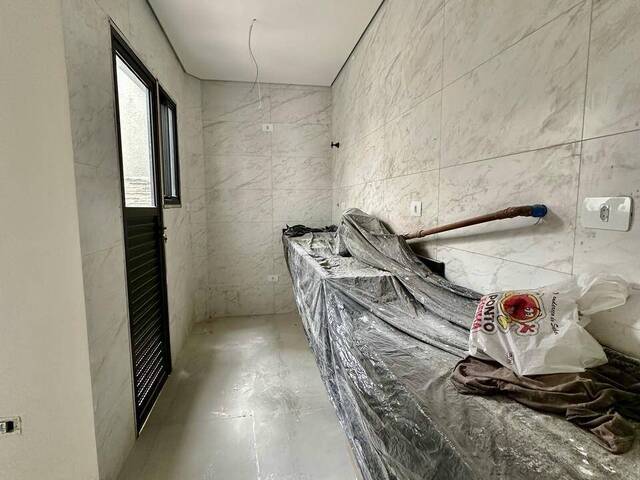 #7537 - Apartamento sem condomínio para Venda em Santo André - SP - 3