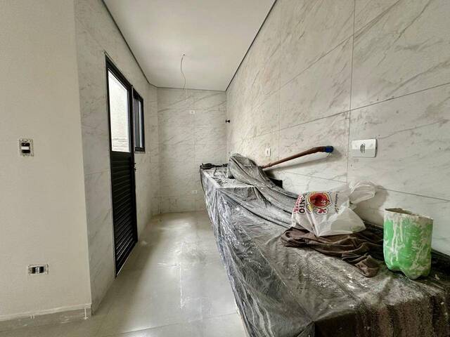 Apartamento sem condomínio para Venda em Santo André - 4